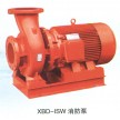 XBD-ISW消防泵