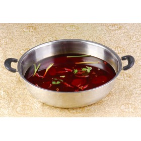 川福林红汤锅底