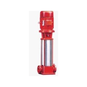 GDL型多级离心泵消防泵