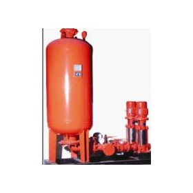 GDL型多级离心泵消防设备